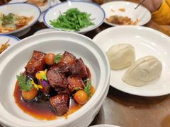 -十八棵（老龙井）御茶园(老龙井店)