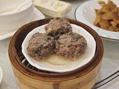 -清远国际酒店御珍轩食街