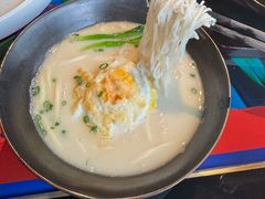 -上海滩餐厅(BFC外滩金融中心店)