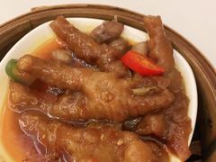 -春满园·早茶·粤菜·宴会(喜宴店)