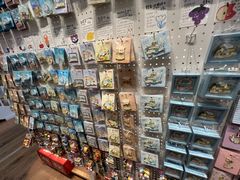 -猫的天空之城概念书店(北戴河蔚蓝海岸店)