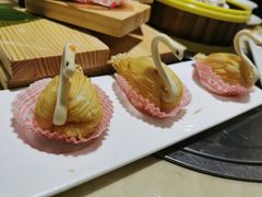 -明泉居茶点荟(车陂店)