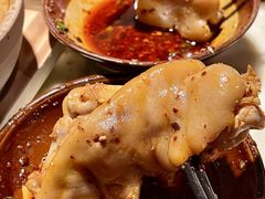 -常和州·夜宵大排档(常州单店)