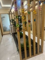 -芳朵美容养生SPA