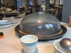 -碗中海·蒸汽海鲜·桑拿鸡(岭南天地店)