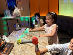 -星聚会KTV(苏州尹山湖歌林公园店)