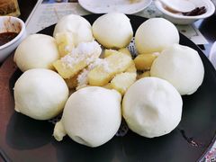 美丽豆沙-老厨家(友谊路总店)