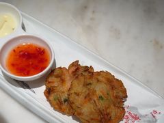 -绿茶餐厅(茂业天地店)