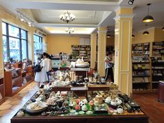 -新华书店(龙头路店)
