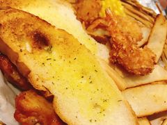 -米斯特比萨(光华桥凯德MALL天津湾店)