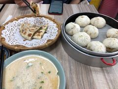 -桐香园小笼包(百井坊巷店)