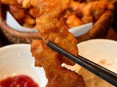-单家老院·院子里的青岛菜(沙子口店)
