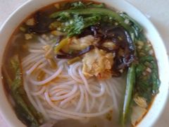 螺蛳粉-螺蛳粉先生(蓟门桥店)