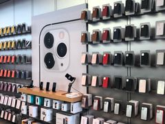 -Apple零售店(华贸购物中心店)