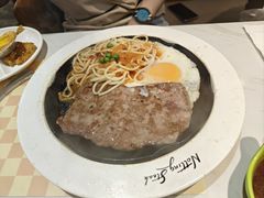 -诺丁牛排披萨自助餐厅(汕头苏宁店)