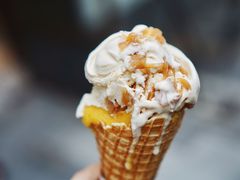 海盐焦糖冰淇淋-Luneurs(幸福里店)