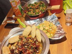 -东来土菜馆(民祥园路店)