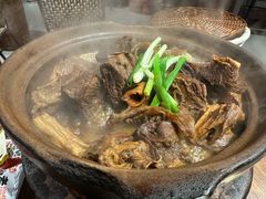 -阿润打边炉·鲜切鸡煲(华漕店)