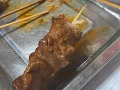 -海平馄饨(逍遥二路店)