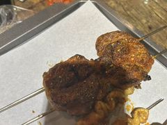 -鸽子窝专业烧烤店(长白店)