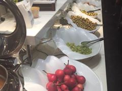 -伊尔曼都自助餐厅(102国道店)