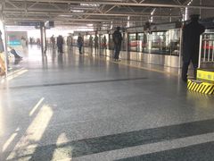 -知春路(地铁站)