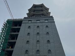 -珲春防川景区