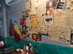 大堂-海安安越南粉(丹竹頭店)