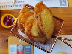 -冲浪熊西餐厅(南戴河店)