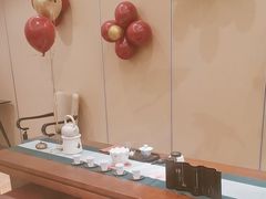 -百盛·鼎膳(中海财富中心)