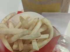 -麦当劳(杭州三花国际店)