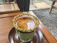 -Metal hands·铁手咖啡