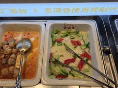 -素满香·素食自助餐(福州·长乐北路店)