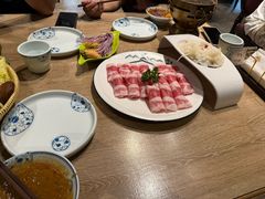 -古关火锅店(古北水镇景区店)