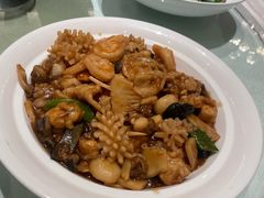 -大铁勺新津菜(东丽阳光新业广场店)