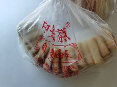 -中关村茶点