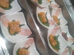 -丰卓会海鲜自助(中润大道店)