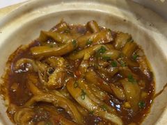 -君德澜酒家·创意粤菜(金山谷店)