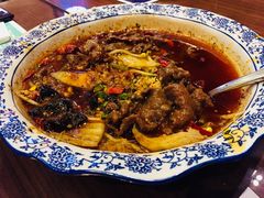 -北方馆(澳门伦敦人店)