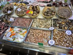 -开海·红岛海鲜虾水饺(石老人店)