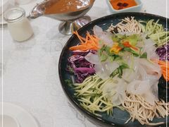 -津悦·正阳春烤鸭(红旗南路店)