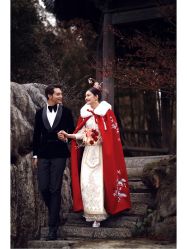 -金夫人婚纱摄影(包河万达店)