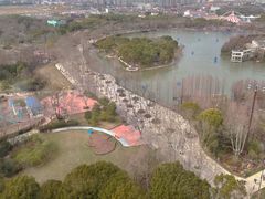 -上海野生动物园