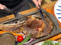 -路易十三西餐厅(西关新天地店)