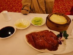-九花山烤鸭店