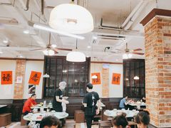 -鸿姐老火锅(疁城新天地店)