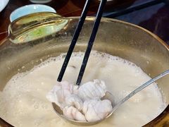 -新光酒家·河豚·海鲜·蟹料理(浦东店)