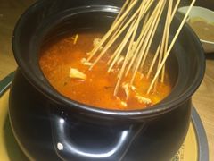 -尚品小土屋涮毛肚(李沧万达店)