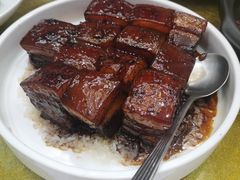 -上海小南国(仲盛世界商城店)