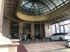 -南通金石国际大酒店